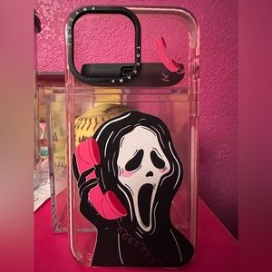 IPhone 13 Pro Max Scream Case